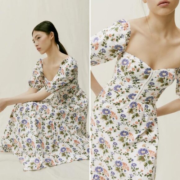 Reformation Dresses & Skirts - Reformation Rutherford Dress